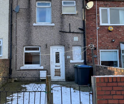 Refurbishment Project in Durham photo